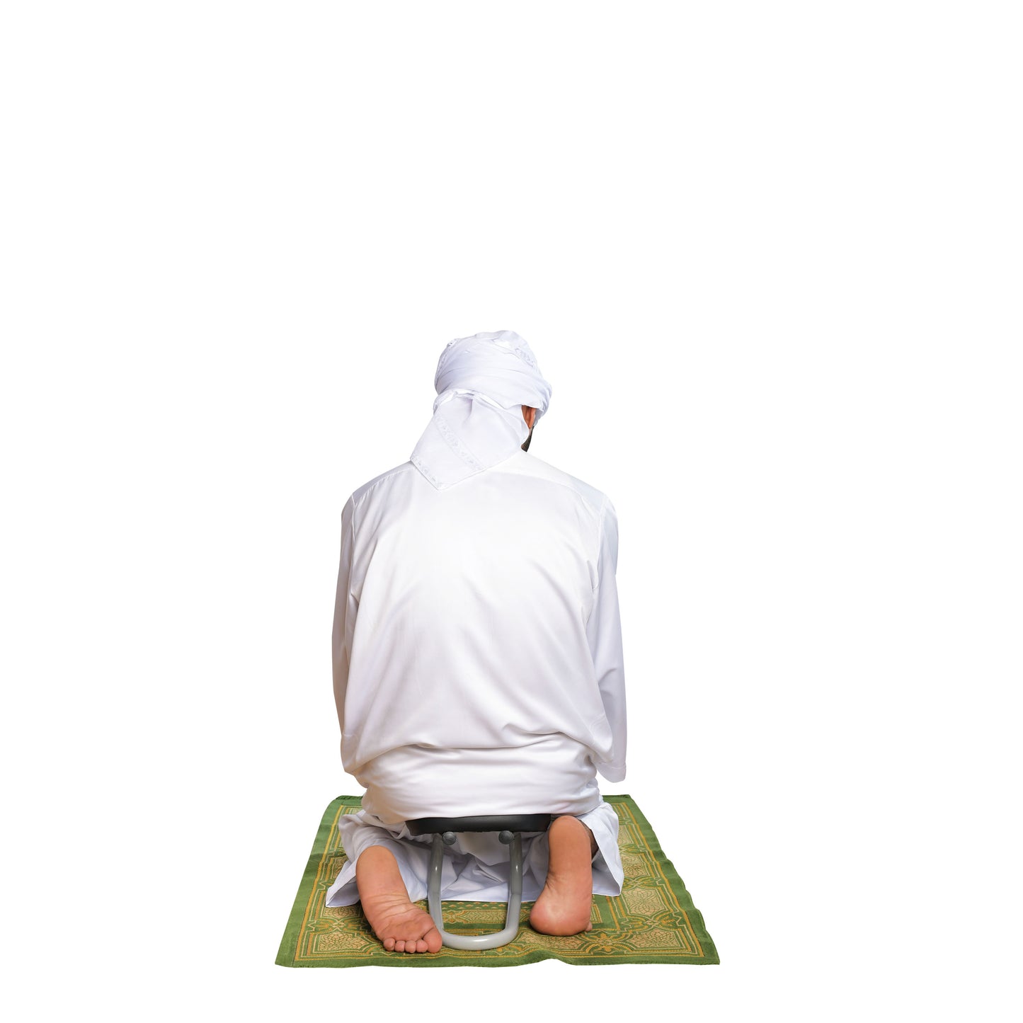 كرسي السجود