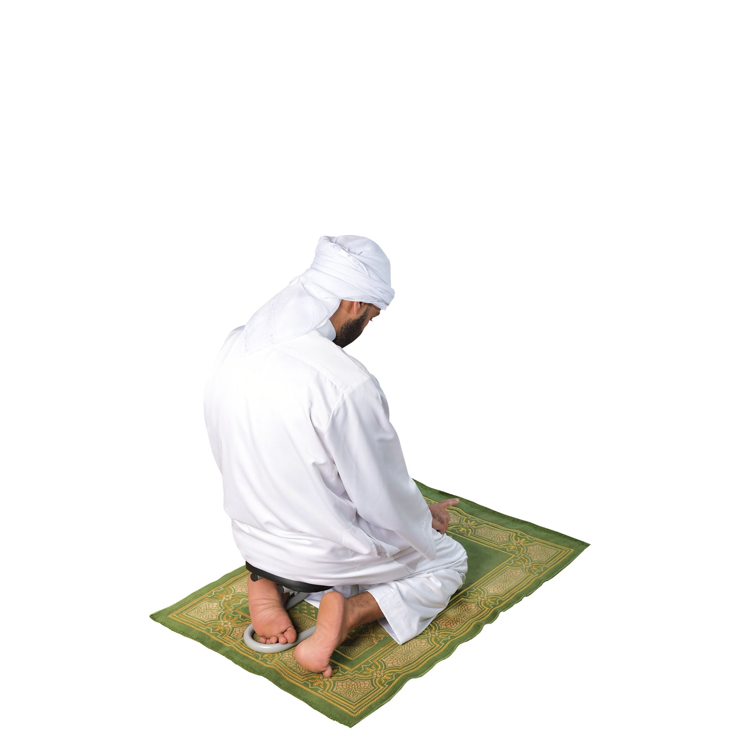 كرسي السجود